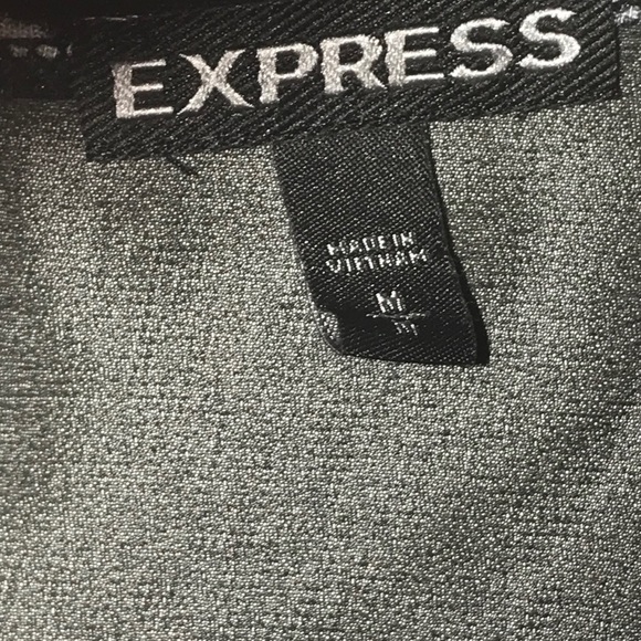 Express Tunic Open Back - Picture 5 of 5